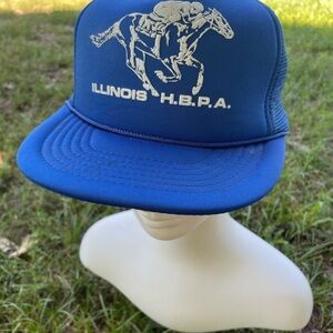 Illinois H.B.P.A. Trucker Hat